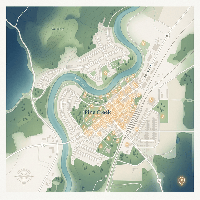 Searching Locally: How to Find Sponsors in Your Town